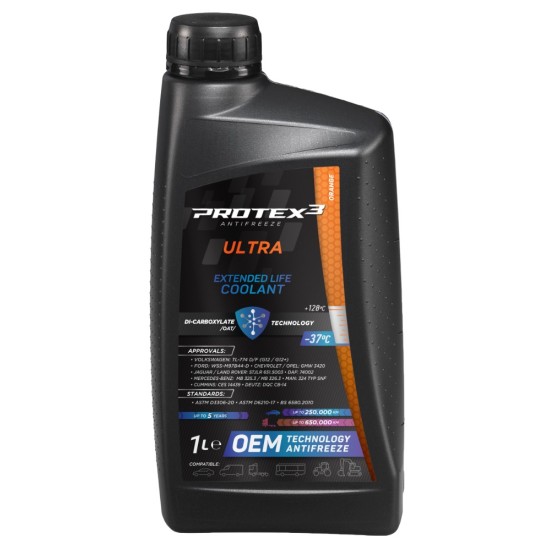 PROTEX3 ULTRA -37°C 1L