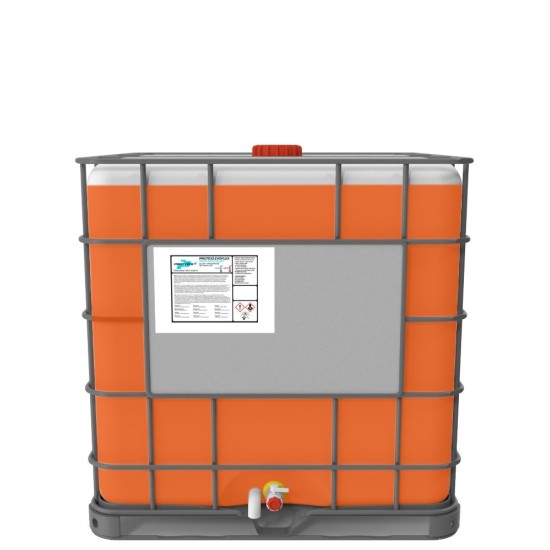 PROTEX3 ULTRA -37°C 1000L