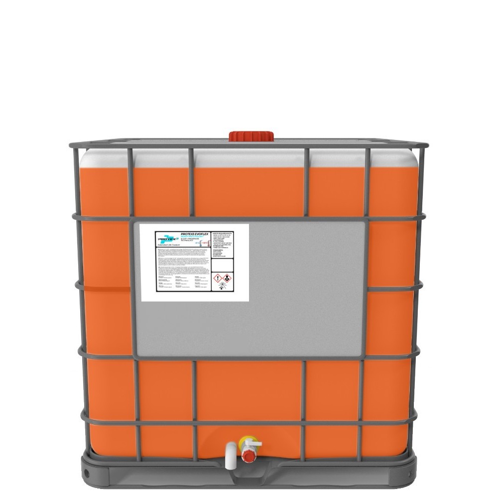 PROTEX3 ULTRA -37°C 1000L