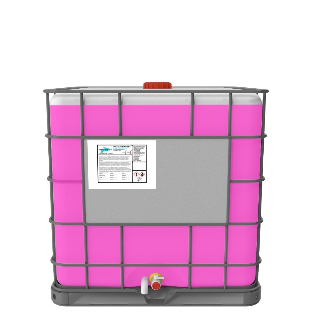 PROTEX3 STANDARD Pink -40°C 1000L