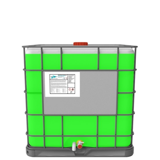 PROTEX3 STANDARD Green -40°C 1000L